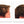 Caboki 10X Hair Powder - Enhances Hairline, Hair Volume, Root Touch Up. Talc-Free, Mica-Free.