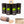 Caboki Hair Fiber, Value Pack 4 (360-Day Supply)  **BEST VALUE**