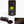Caboki Hair Fiber, Plant-Based Hair Loss Concealer (16 grams 40 days supply)