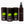 Caboki Hair Fiber, Value Pack 2 (270-Day Supply)