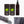 Caboki Hair Fiber, Value Pack 1 (180-Day Supply)