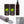 Caboki Hair Fiber, Value Pack 1 (180-Day Supply)