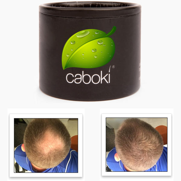 Caboki Free Sample
