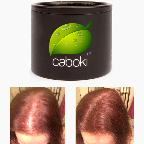 Caboki Free Sample