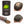 Caboki Hair Fiber, All-Natural Hair Loss Concealer (30 Gram, 90-day supply)