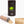 Caboki Hair Fiber, Plant-Based Hair Loss Concealer (16 grams 40 days supply)