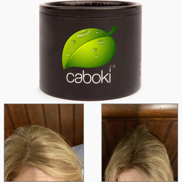 Caboki Free Sample