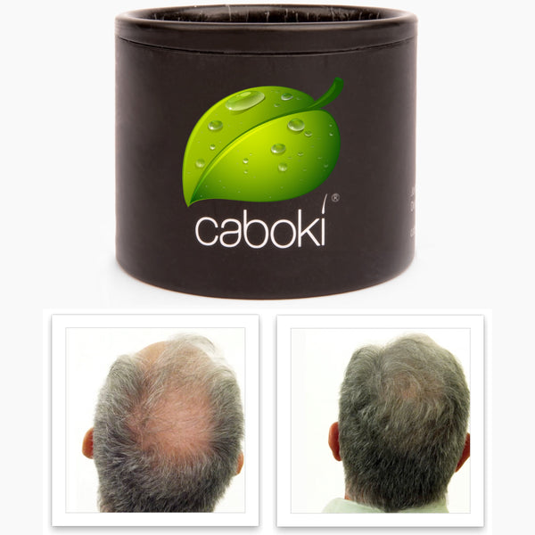Caboki Free Sample