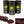 Caboki Hair Fiber, Value Pack 3 (270-Day Supply)