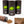 Caboki Hair Fiber, Value Pack 3 (270-Day Supply)