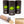 Caboki Hair Fiber, Value Pack 3 (270-Day Supply)