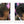 Before and after image of a man with short black hair and a bald spot on his crown