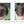 Before and after image of a man with straight brown hair with thin hair on his crown and parting line